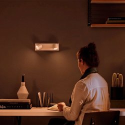 Philips Star Dmpbar Spotlampe - 2 Spot - Hvid