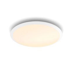 Philips Cavanal Dmpbar Loftslampe 35 cm - Hvid