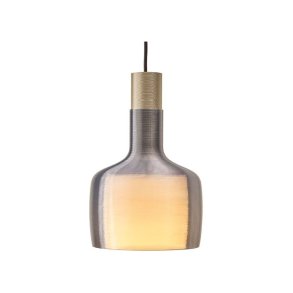 Philips 3D Creation Jewelz Bottle Pendel - Lille - Gr/Guld