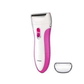 Philips Wet&Dry Ladyshaver - Batteri