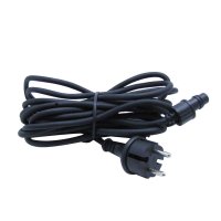 Pro Connect Deluxe Start Kabel 5 m - Udendrs