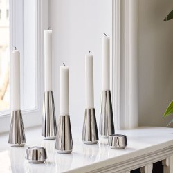 Rosendahl Crand Cru Fyrfadsstage - Blank Stl