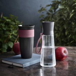 Rosendahl Grand Cru Drikkeflaske 50 cl. Blomme