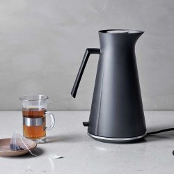 Rosendahl Grand Cru Elkedel 1,4 L - Sort