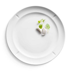 Rosendahl Grand Cru Soft Tallerken - 4 stk. - 23 cm.