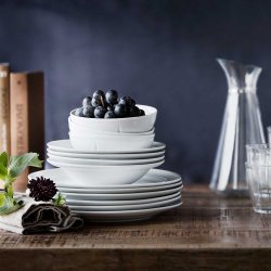 Rosendahl Grand Cru Soft Skl - 4 stk. - 15 cm.