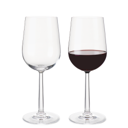 Rosendahl Grand Cru Bordeaux Rdvinsglas 45 cl. - 2 stk. 