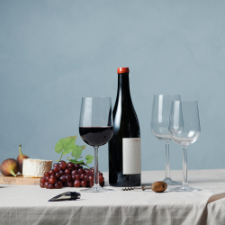 Rosendahl Grand Cru Bordeaux Rdvinsglas 45 cl. - 2 stk. 