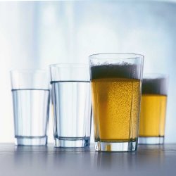 Rosendahl Grand Cru Cafeglas 37 cl. - 4 stk. 