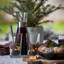 Rosendahl Grand Cru Cafeglas 37 cl. - 4 stk. 