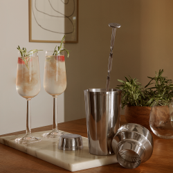 Rosendahl Grand Cru Champagneglas 24 cl. - 2 stk. 