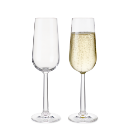 Rosendahl Grand Cru Champagneglas 24 cl. - 2 stk. 