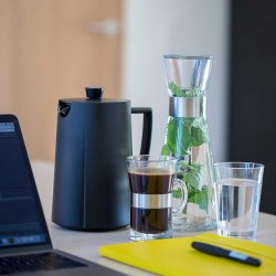 Rosendahl Grand Cru Hot Glas 27 cl. - 4 stk. 