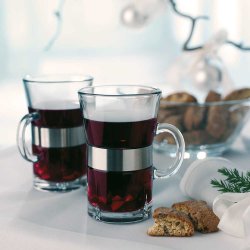 Rosendahl Grand Cru Hot Glas 27 cl. - 4 stk. 