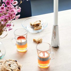 Rosendahl Grand Cru Hot Glas 27 cl. - 4 stk. 