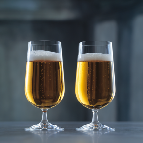 Rosendahl Grand Cru lglas 50 cl. - 2 stk. 