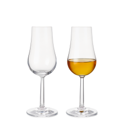 Rosendahl Grand Cru Spiritusglas 24 cl. - 2 stk. 