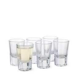 Rosendahl Grand Cru Snapseglas 4 cl. - 6 stk. 