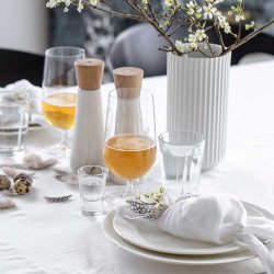 Rosendahl Grand Cru Snapseglas 4 cl. - 6 stk. 