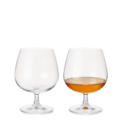 Rosendahl Grand Cru Cognacglas 40 cl. - 2 stk. 