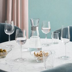 Rosendahl Grand Cru Bordeaux Rdvinsglas 45 cl. - 12 stk. 