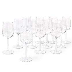 Rosendahl Grand Cru Bordeaux Rdvinsglas 45 cl. - 12 stk. 