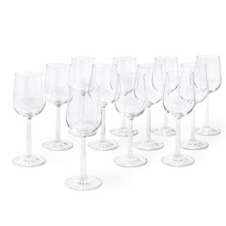 Rosendahl Grand Cru Bordeaux Hvidvinsglas 32 cl. - 12 stk. 