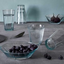 Rosendahl Grand Cru Recycled Vandglas 26 cl. - 4 stk. 