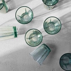 Rosendahl Grand Cru Recycled Vandglas 26 cl. - 4 stk. 