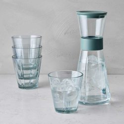 Rosendahl Grand Cru Recycled Vandglas 26 cl. - 4 stk. 