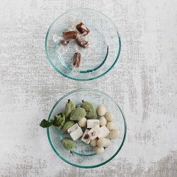 Rosendahl Grand Cru Recycled Isasiet 16 cm - 2 stk.