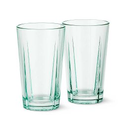 Rosendahl Grand Cru Recycled Cafeglas 37 cl. - 2 stk. 
