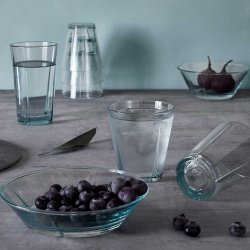 Rosendahl Grand Cru Recycled Cafeglas 37 cl. - 2 stk. 