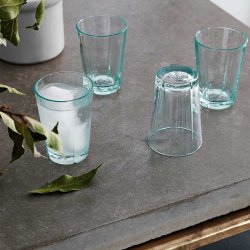 Rosendahl Grand Cru Recycled Vandglas 22 cl. - 4 stk. 