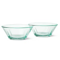 Rosendahl Grand Cru Recycled Glasskl 15 cm. - 2 stk.