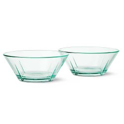 Rosendahl Grand Cru Recycled Glasskl 15 cm. - 2 stk.