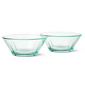 Rosendahl Grand Cru Recycled Glasskl 15 cm. - 2 stk.