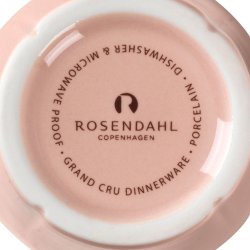 Rosendahl Grand Cru Colorful Krus - 2 stk. - Blush