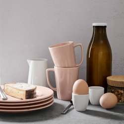 Rosendahl Grand Cru Colorful Krus - 2 stk. - Blush