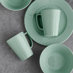 Rosendahl Grand Cru Colorful Krus - 2 stk. - Mint