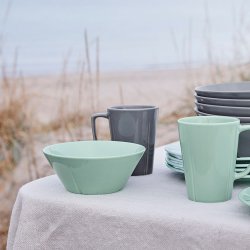 Rosendahl Grand Cru Colorful Krus - 2 stk. - Mint