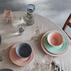 Rosendahl Grand Cru Colorful Skl - 15 cm. - Blush