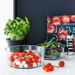 Rosendahl Grand Cru Skl - Ovnfast Glas - 24,5 cm.