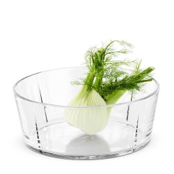 Rosendahl Grand Cru Skl - Ovnfast Glas - 24,5 cm.