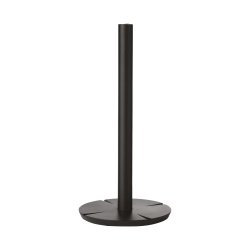 Rosendahl Grand Cru Kkkenrulleholder - 31 cm - Sort