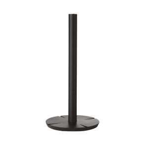 Rosendahl Grand Cru Kkkenrulleholder - 31 cm - Sort