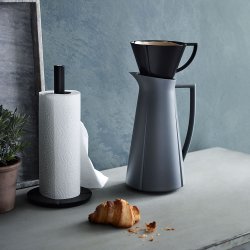 Rosendahl Grand Cru Kkkenrulleholder - 31 cm - Sort