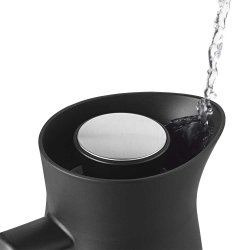 Rosendahl Grand Cru Elkedel 1,4 L - Sort