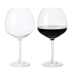 Rosendahl Premium Rdvinsglas - 93 cl. - 2 stk. 