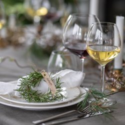 Rosendahl Premium Rdvinsglas - 93 cl. - 2 stk. 